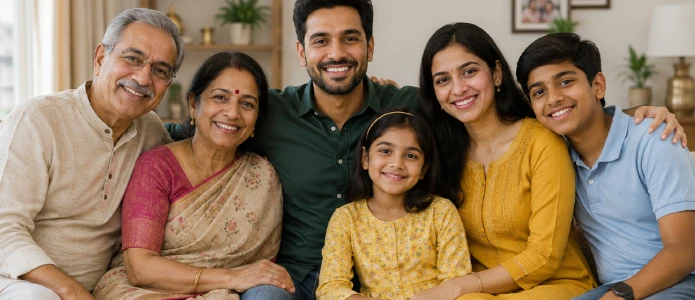 community health family