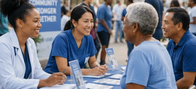 community health