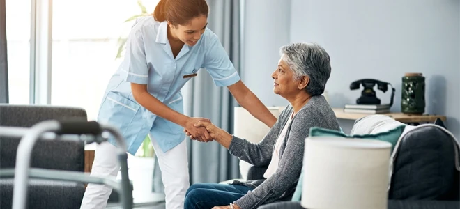 comprehensive consultation with an older adult