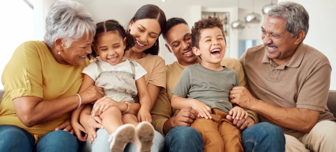 family health theraphy
