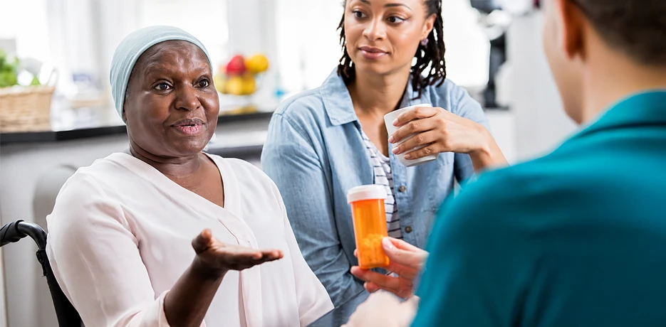Healthy Lifestyle Consultation