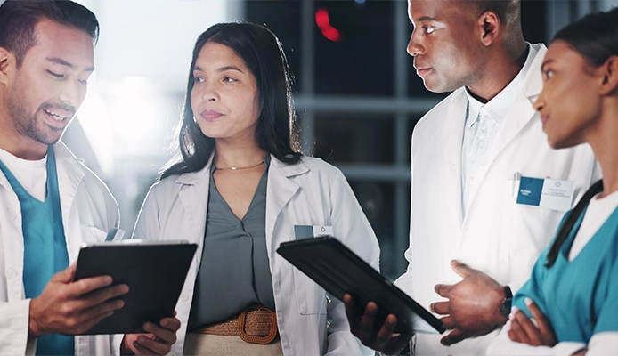 Medical Academic Research Team