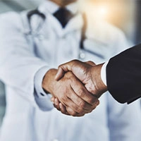 Partner With Us